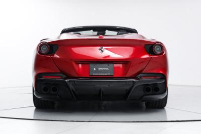 2023 Ferrari PORTOFINO M
