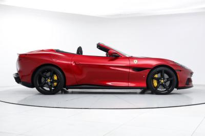 2023 Ferrari PORTOFINO M