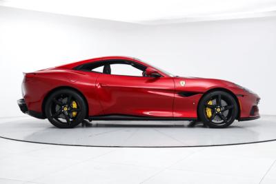 2023 Ferrari PORTOFINO M