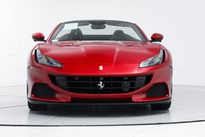 2023 Ferrari PORTOFINO M