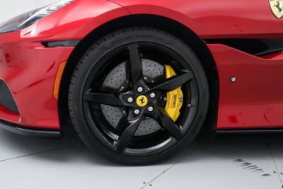 2023 Ferrari PORTOFINO M