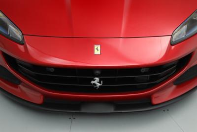 2023 Ferrari PORTOFINO M