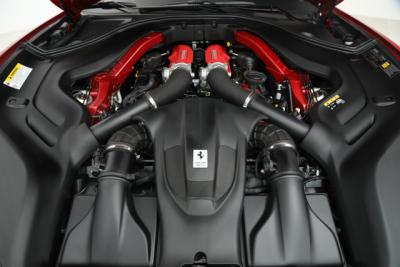 2023 Ferrari PORTOFINO M