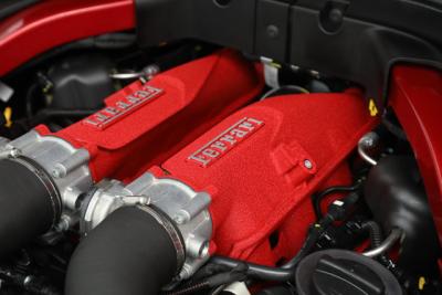 2023 Ferrari PORTOFINO M