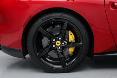 2023 Ferrari PORTOFINO M
