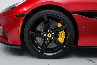2023 Ferrari PORTOFINO M
