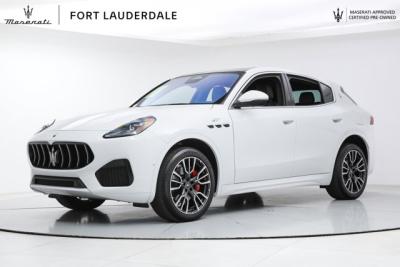 2023 Maserati Grecale