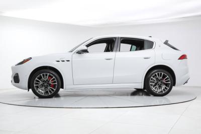2023 Maserati Grecale