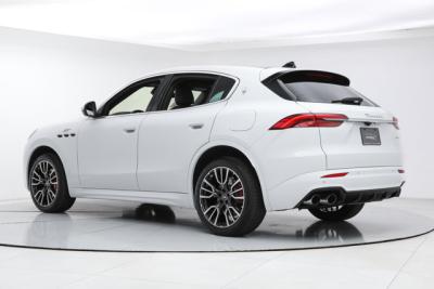 2023 Maserati Grecale