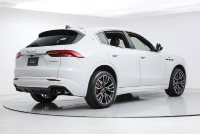 2023 Maserati Grecale