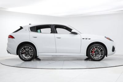 2023 Maserati Grecale
