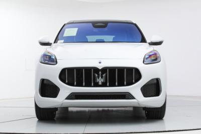 2023 Maserati Grecale