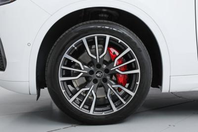 2023 Maserati Grecale
