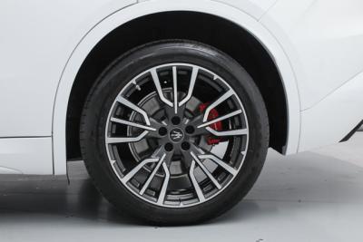 2023 Maserati Grecale