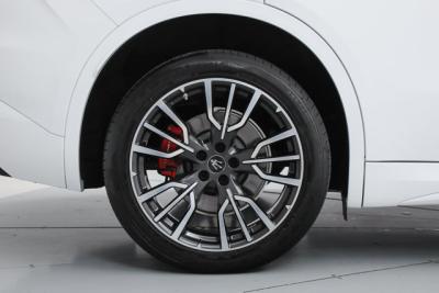 2023 Maserati Grecale
