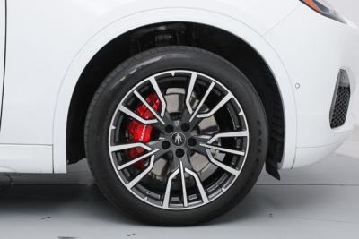 2023 Maserati Grecale