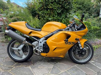 2000 Triumph 955I DAYTONA