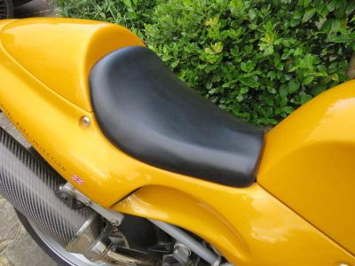 2000 Triumph 955I DAYTONA