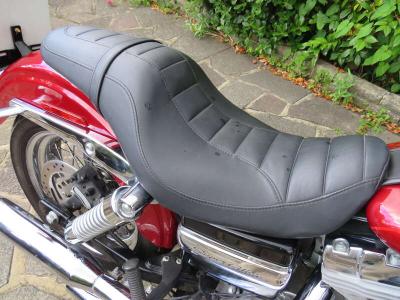 2007 Harley Davidson FXDC DYNA SUPER GLIDE CUSTOM