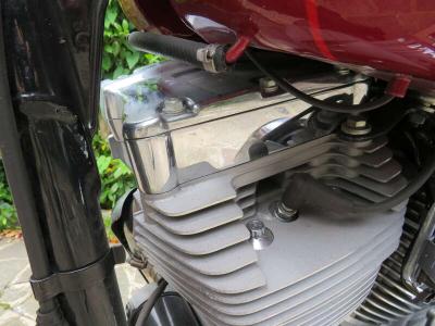 2007 Harley Davidson FXDC DYNA SUPER GLIDE CUSTOM