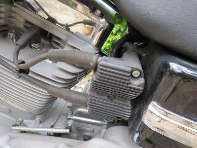 2007 Harley Davidson FXDC DYNA SUPER GLIDE CUSTOM