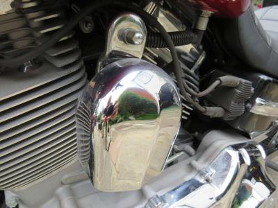 2007 Harley Davidson FXDC DYNA SUPER GLIDE CUSTOM
