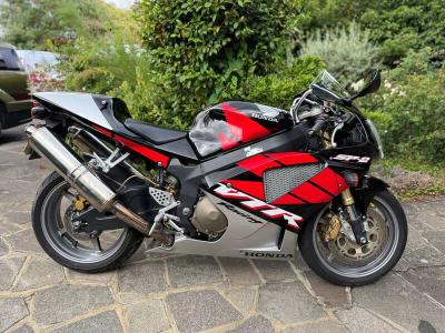 2005 Honda VTR1000 SP-2