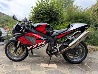 2005 Honda VTR1000 SP-2