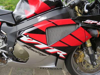 2005 Honda VTR1000 SP-2