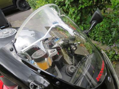 2005 Honda VTR1000 SP-2