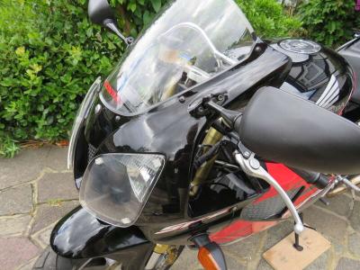 2005 Honda VTR1000 SP-2