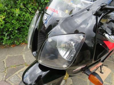2005 Honda VTR1000 SP-2