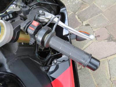 2005 Honda VTR1000 SP-2
