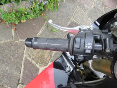 2005 Honda VTR1000 SP-2
