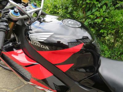 2005 Honda VTR1000 SP-2