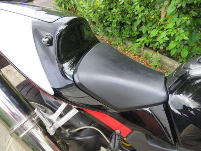 2005 Honda VTR1000 SP-2
