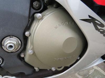 2005 Honda VTR1000 SP-2