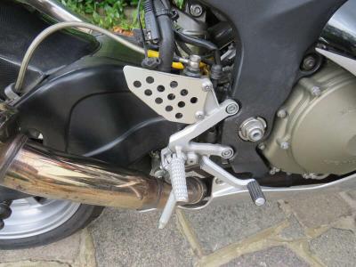 2005 Honda VTR1000 SP-2