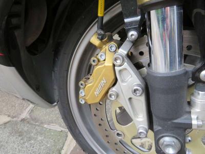 2005 Honda VTR1000 SP-2