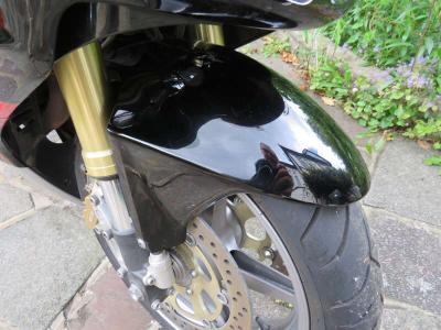 2005 Honda VTR1000 SP-2
