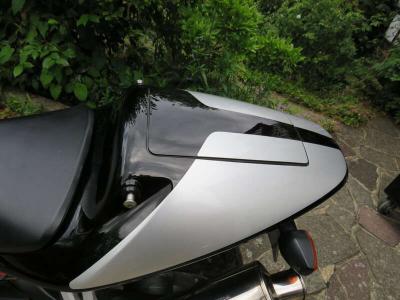 2005 Honda VTR1000 SP-2