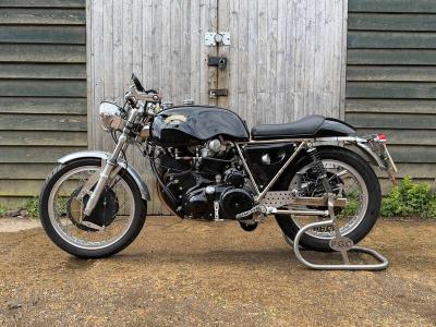 2016 GODET EGLI VINCENT G1 GT00