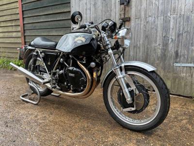 2016 GODET EGLI VINCENT G1 GT00