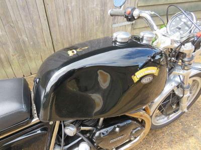 2016 GODET EGLI VINCENT G1 GT00