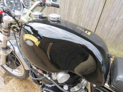 2016 GODET EGLI VINCENT G1 GT00
