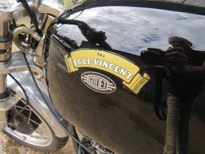 2016 GODET EGLI VINCENT G1 GT00