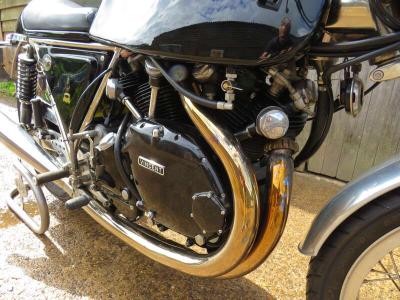 2016 GODET EGLI VINCENT G1 GT00