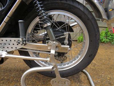 2016 GODET EGLI VINCENT G1 GT00