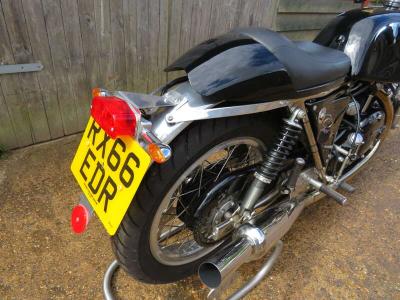 2016 GODET EGLI VINCENT G1 GT00