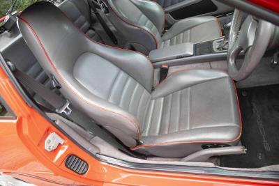 1993 Porsche 968